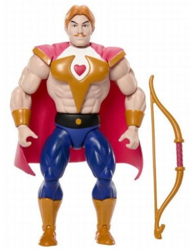 Masters of the Universe Origins...