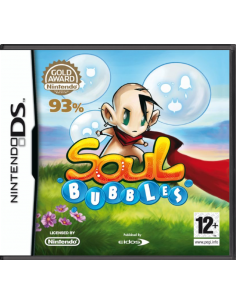 Soul Bubbles - NDS