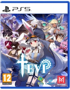Tevi - PS5