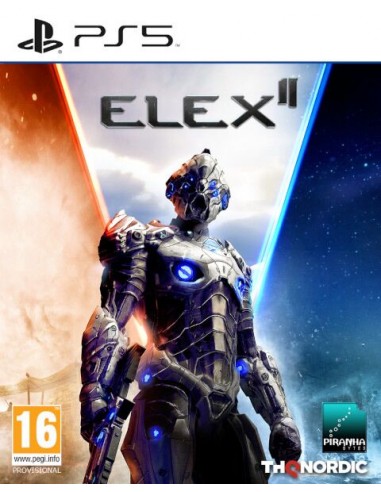 Elex II - PS5