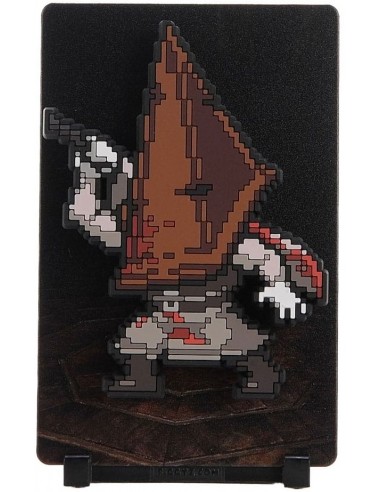 Silent Hill 2 FiGGYZ Figura Magnetica...