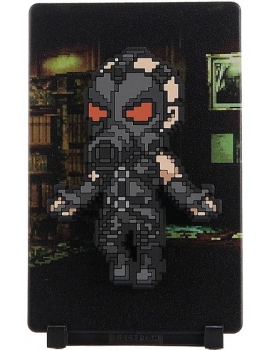 Metal Gear Solid 1 FiGGYZ Figura...