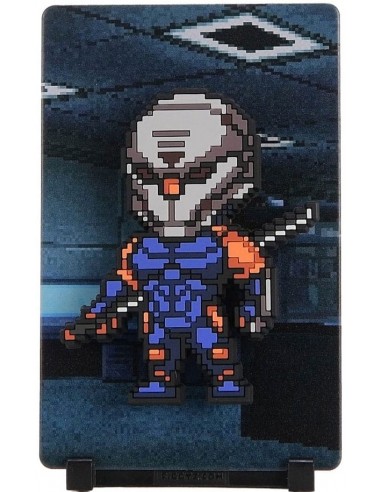 Metal Gear Solid 1 FiGGYZ Figura...