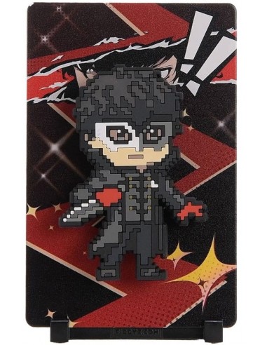 Persona 5 FiGGYZ Figura Magnetica Joker