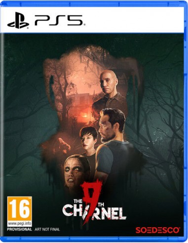 The 9th Charnel - PS5