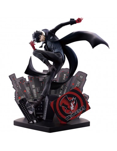 Figura Ichibansho Persona 5 Joker