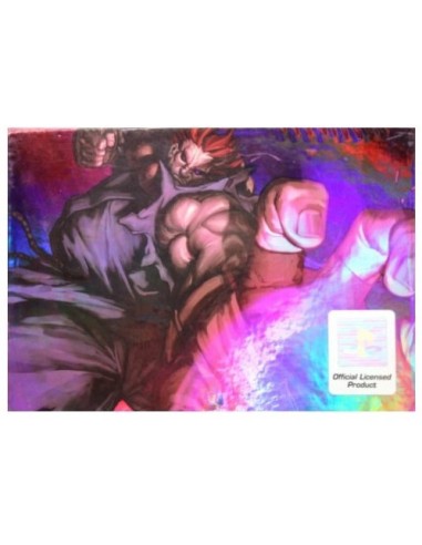 Controller PS2 Street Fighter 15th...