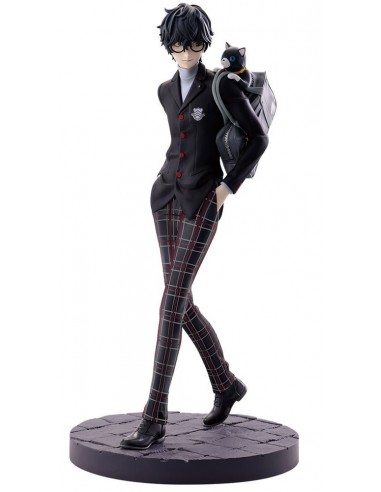 Figura Ichibansho Persona 5 Protagonista