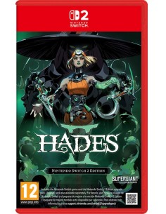Hades II Nintendo Switch 2...