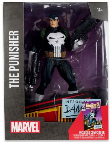 Marvel Collection Estatua PVC 1/6 The...