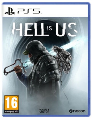 Hell is Us - PS5