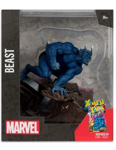 Marvel Collection Estatua PVC 1/10...