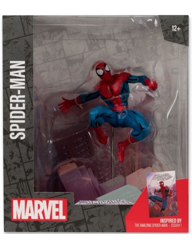 Marvel Collection Estatua PVC 1/10...