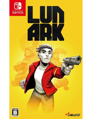 Lunark (Import) - SWI