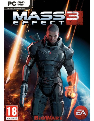 Mass Effect 3 - PC