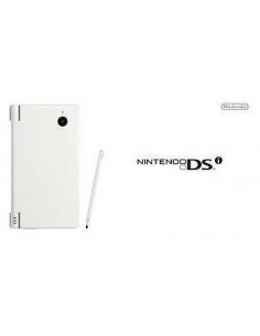 Nintendo DSi Blanca (Con...