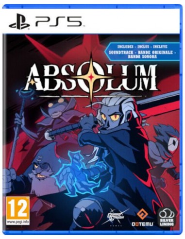 Absolum - PS5