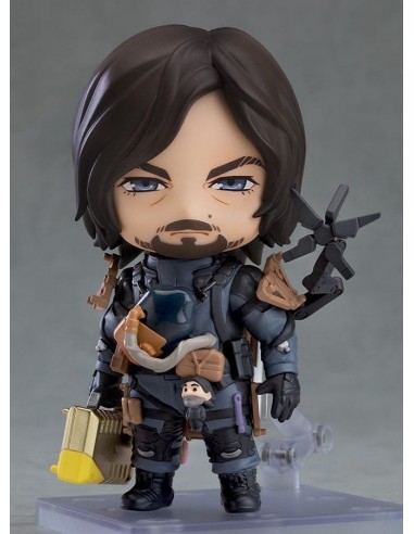 Figura Nendoroid Death Stranding 2 On...