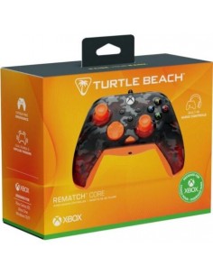 Controller Xbox Rematch...