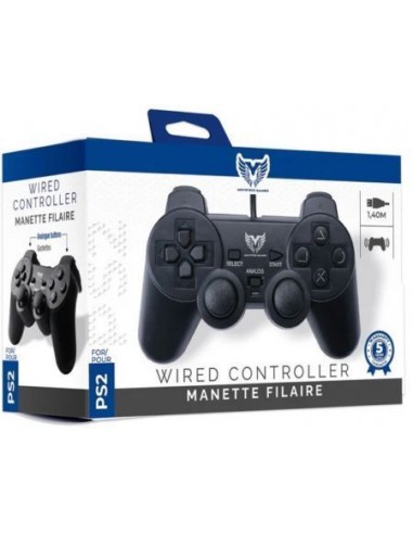 Controller con Cable Freaks & Geeks...