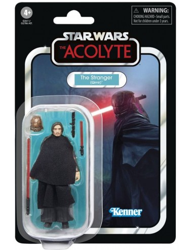 Star Wars Vintage Collection Figura...