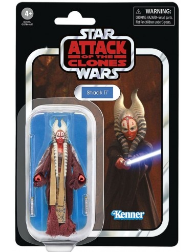 Star Wars Vintage Collection Figura...