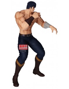 Figura Fist of the North... 2