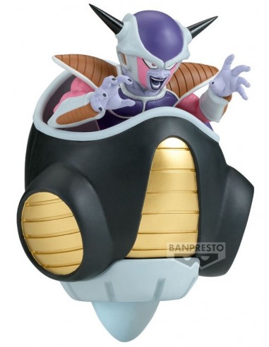 Figura Dragon Ball Z Match Makers Frieza