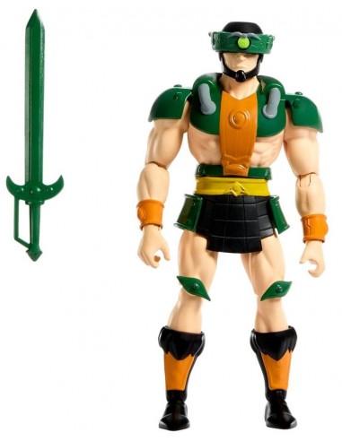 Masters of the Universe Origins...