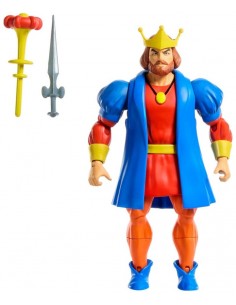 Masters of the Universe... 2