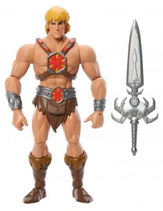 Masters of the Universe... 2