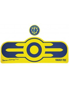 Alfombrilla & Posavaso...