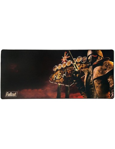 Alfombrilla de Raton Fallout XL New...