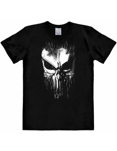 Camiseta Marvel Easy Fit Punisher...