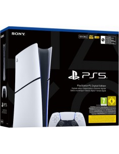 Playstation 5 Slim Digital...