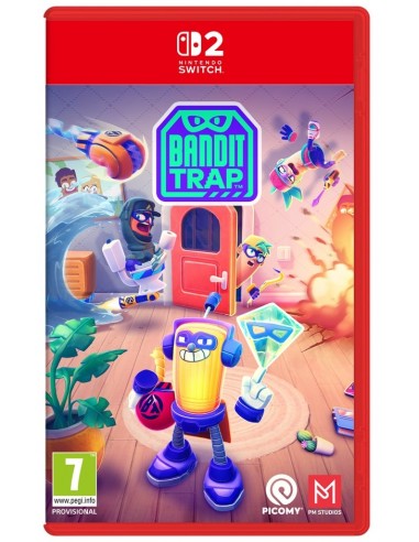Bandit Trap - SWI2