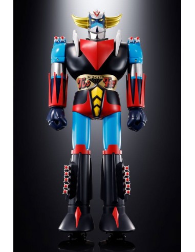 Figura Jumbo Machineder Grendizer...