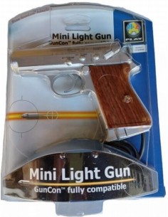 Pistola Compatible Saturn...