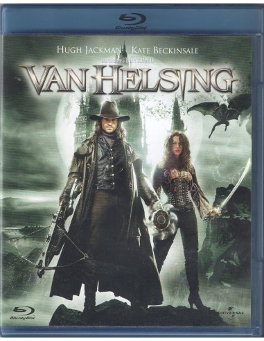 Van Helsing
