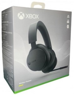 Auriculares Inalámbricos...