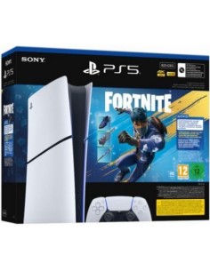 Playstation 5 Slim Digital...