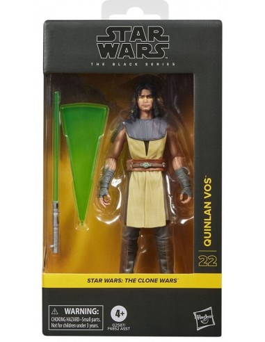 Star Wars Black Series Figura 2026...