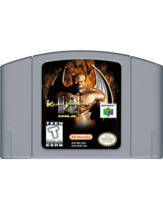 Killer Instinct Gold...