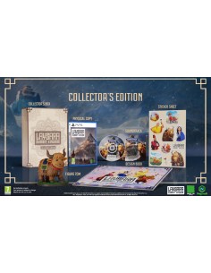 Laysara Summit Kingdom...