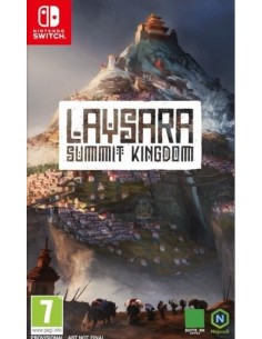 Laysara Summit Kingdom - SWI