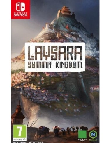 Laysara Summit Kingdom - SWI