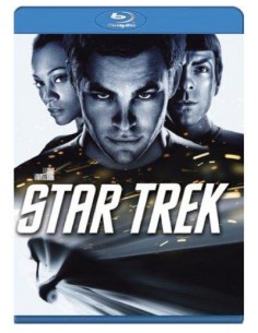 Star Trek 2009