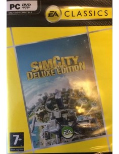 SimCity Societies Deluxe...