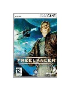 Freelancer (CodeGame) - PC
