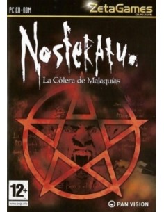 Nosferatu - PC